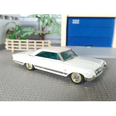 Масштабная модель Mercury Marauder 1964 (1/43)