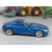 Масштабная модель BMW Z4 (1/43)