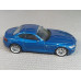 Масштабная модель BMW Z4 (1/43)