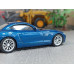 Масштабная модель BMW Z4 (1/43)