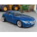 Масштабная модель BMW Z4 (1/43)