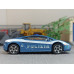 Масштабная модель Lamborghini Gallardo (1/43)