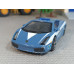 Масштабная модель Lamborghini Gallardo (1/43)