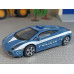 Масштабная модель Lamborghini Gallardo (1/43)