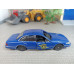 Масштабная модель Ford Crown Victoria (1/43)