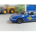 Масштабная модель Ford Crown Victoria (1/43)