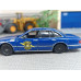 Масштабная модель Ford Crown Victoria (1/43)