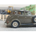 Масштабная модель ГАЗ-61-72 (1/43)
