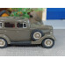 Масштабная модель ГАЗ-61-72 (1/43)