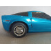 Масштабная модель Chevrolet Corvette (1/18)