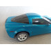 Масштабная модель Chevrolet Corvette (1/18)