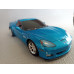 Масштабная модель Chevrolet Corvette (1/18)