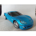 Масштабная модель Chevrolet Corvette (1/18)