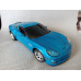 Масштабная модель Chevrolet Corvette (1/18)