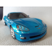 Масштабная модель Chevrolet Corvette (1/18)