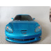 Масштабная модель Chevrolet Corvette (1/18)