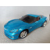 Масштабная модель Chevrolet Corvette (1/18)