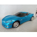 Масштабная модель Chevrolet Corvette (1/18)