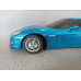 Масштабная модель Chevrolet Corvette (1/18)