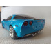 Масштабная модель Chevrolet Corvette (1/18)