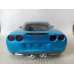 Масштабная модель Chevrolet Corvette (1/18)