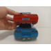 Масштабная модель Chevrolet Corvette (1/18)
