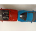 Масштабная модель Chevrolet Corvette (1/18)