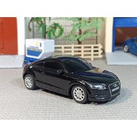 Радиоуправляемая машинка Audi TT (1/43)