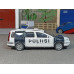 Масштабная модель Volvo V70 2000 (1/43)