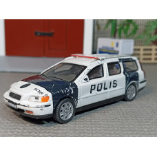 Масштабная модель Volvo V70 2000 (1/43)
