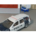 Масштабная модель Volvo V70 2000 (1/43)