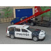 Масштабная модель Volvo V70 2000 (1/43)