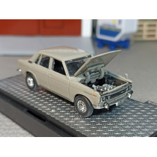 Масштабная модель Datsun Bluebird 1600 SSS (1/64)