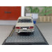 Масштабная модель Datsun Bluebird 1600 SSS (1/64)