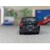 Масштабная модель Skoda Fabia (1/72)