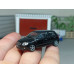 Масштабная модель Skoda Fabia (1/72)