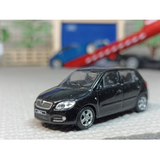 Масштабная модель Skoda Fabia (1/72)