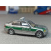 Масштабная модель BMW 3 Series (1/72)