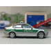 Масштабная модель BMW 3 Series (1/72)