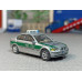 Масштабная модель BMW 3 Series (1/72)
