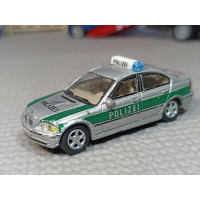 Масштабная модель BMW 3 Series (1/72) Масштабная модель BMW 3 Series (1/72)