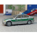 Масштабная модель BMW 3 Series (1/72)