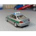 Масштабная модель BMW 3 Series (1/72)