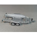 Полуприцеп для мото 1/43-1/32 или машинки 1/60-1/64 (№3)
