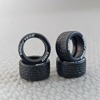 Шины комплект Goodyear (1/64-1/50)