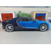 Масштабная модель Bugatti Chiron (1/24) Масштабная модель Bugatti Chiron (1/24)