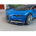 Масштабная модель Bugatti Chiron (1/24) Масштабная модель Bugatti Chiron (1/24)