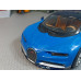 Масштабная модель Bugatti Chiron (1/24) Масштабная модель Bugatti Chiron (1/24)