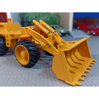 Заготовка строительной техники (1/43)