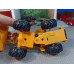 Заготовка строительной техники (1/43)